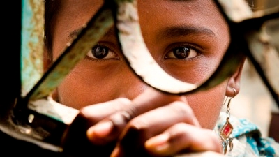 End Gender-Based Violence in South Asia